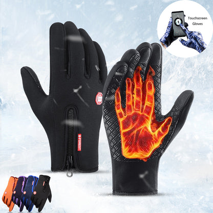 Therma Gloves