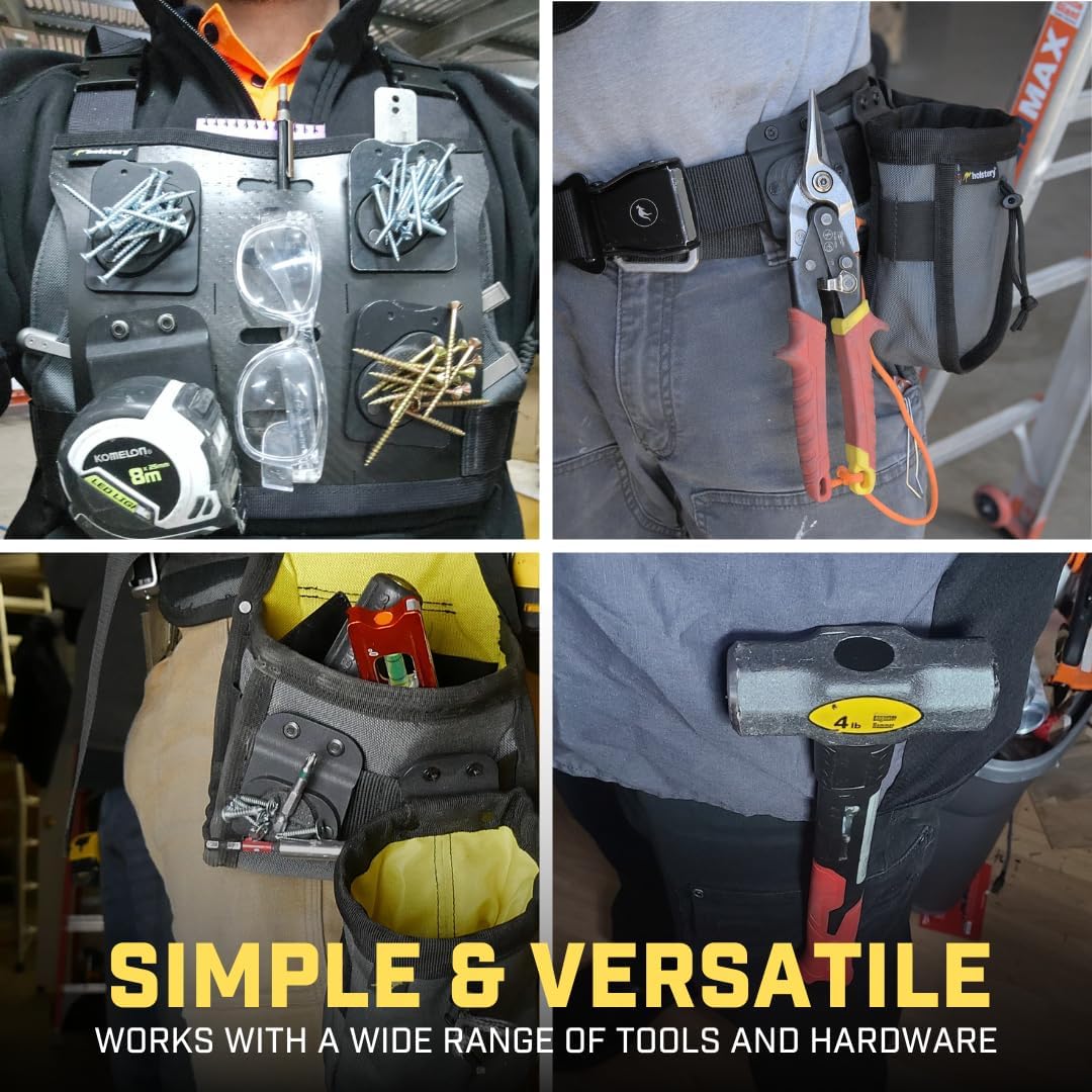 Magnetic Tool Holder