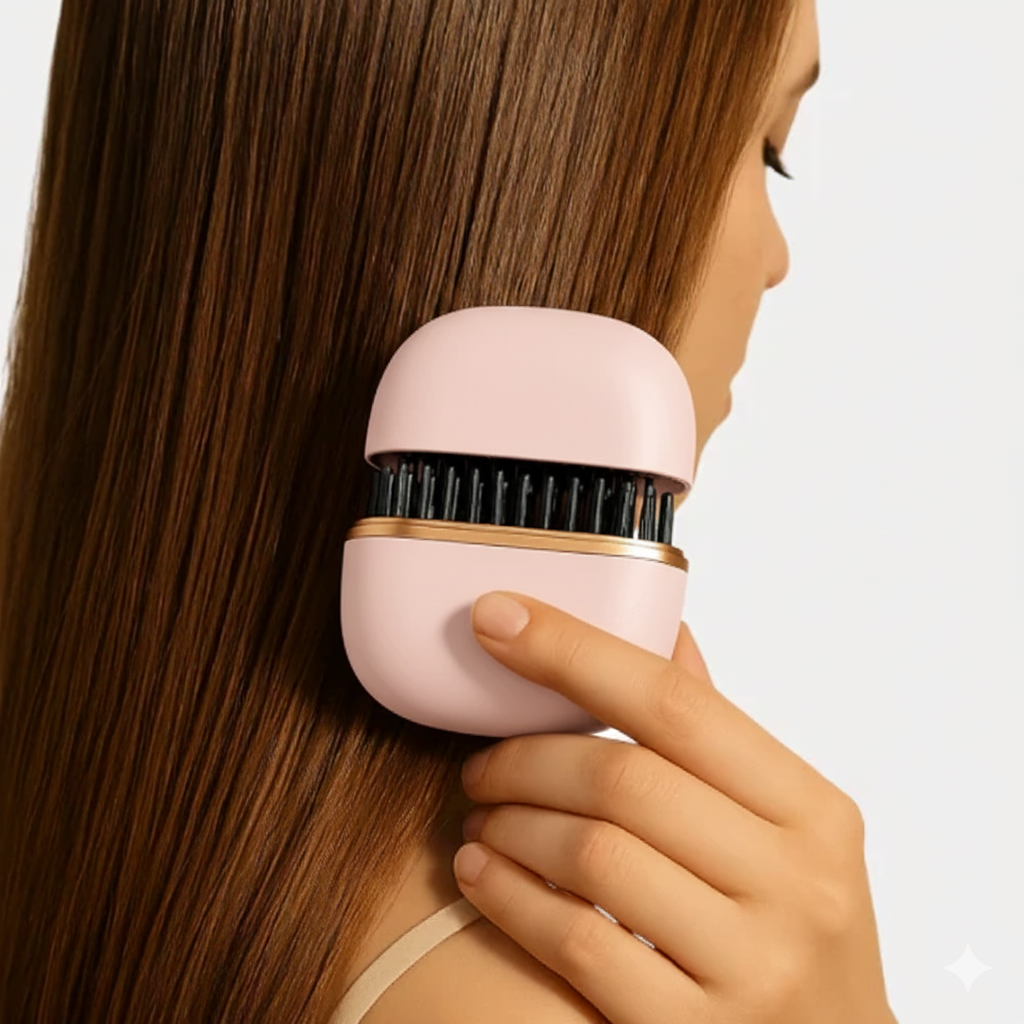 Mini Straightener