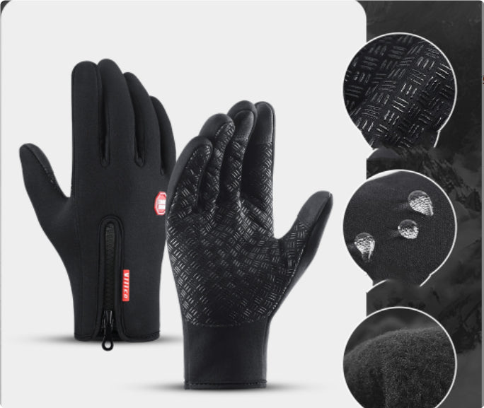 Therma Gloves