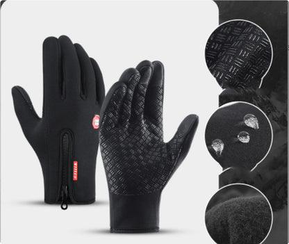 Therma Gloves
