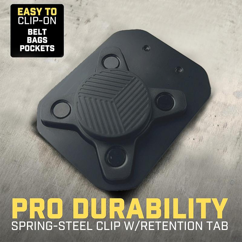 Magnetic Tool Holder