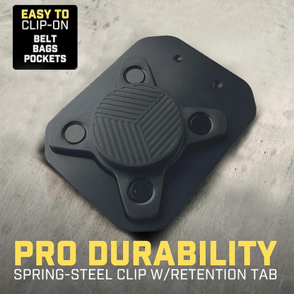 Magnetic Tool Holder