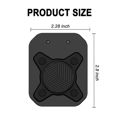 Magnetic Tool Holder